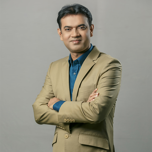 Team Member Photo
