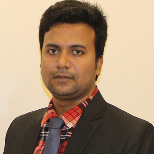 Team Member Photo
